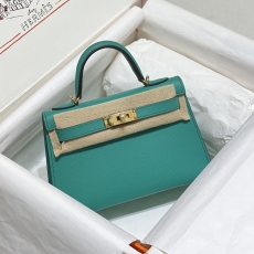 Hermes Kelly Bags